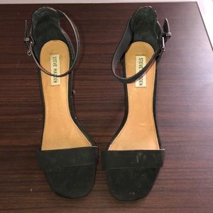 Steve Madden Heels